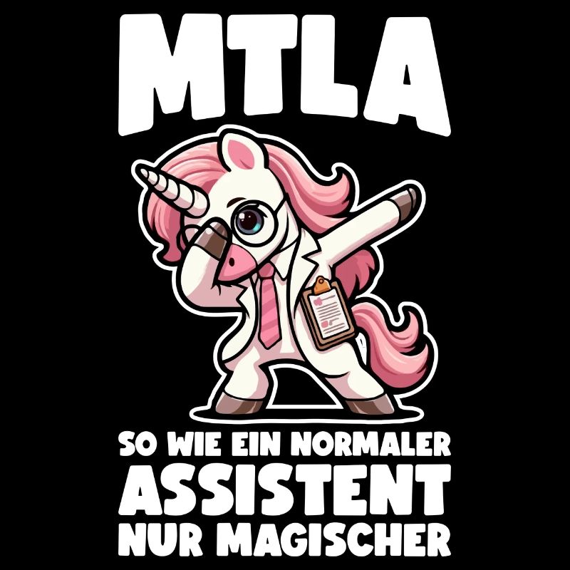 MTLA Medizinisch Technischer Labor Assistent
