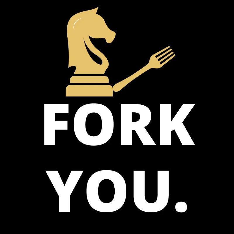 Chess Saying Gift Checkmate Queens Gambit