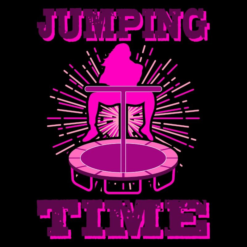 Trampolin