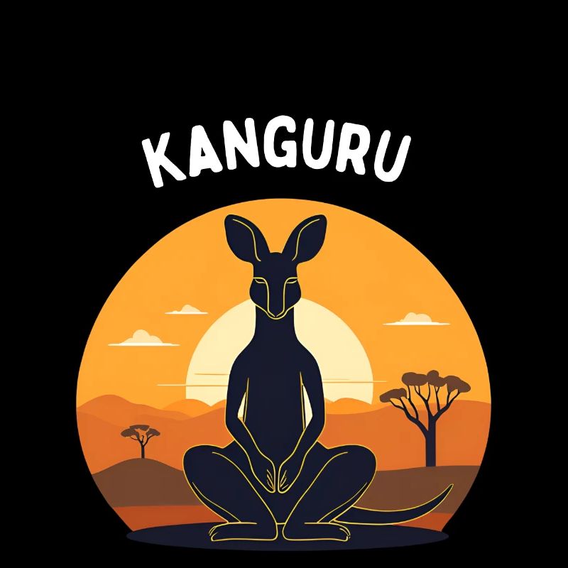 Kanguru