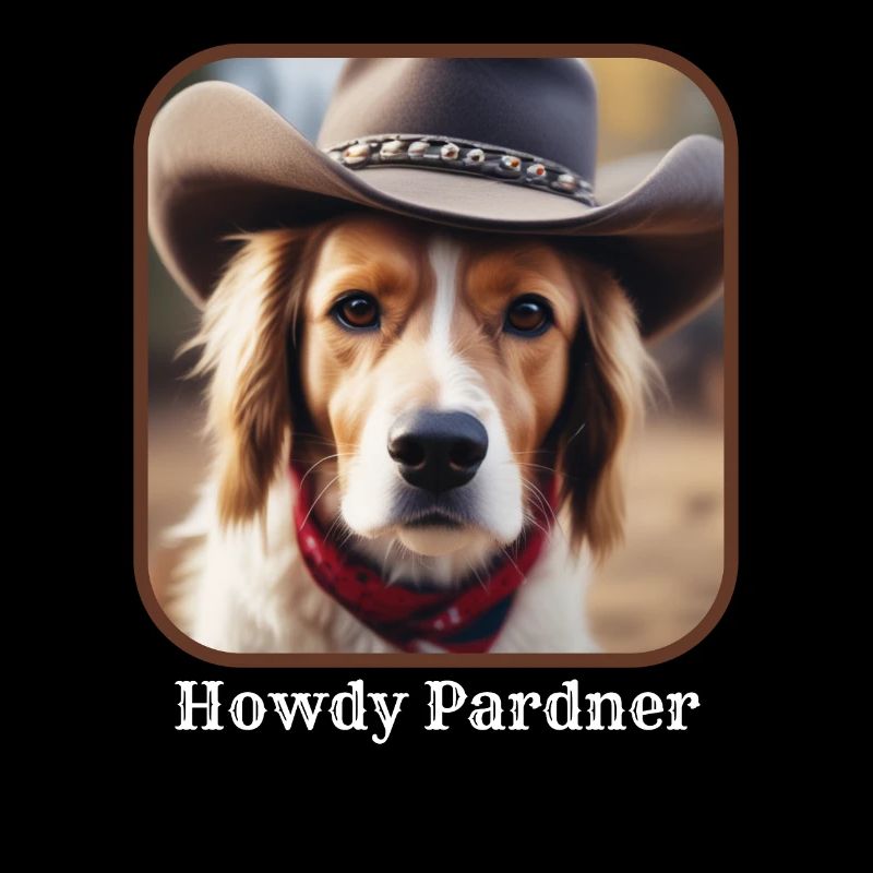 Howdy Pardner