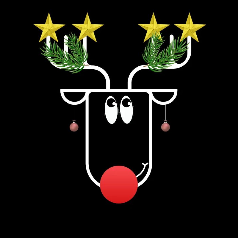 L’orignal de Noël un peu différent - méga drôle