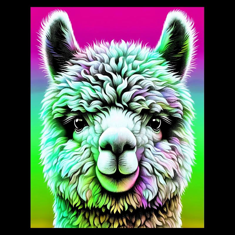 Alpaca