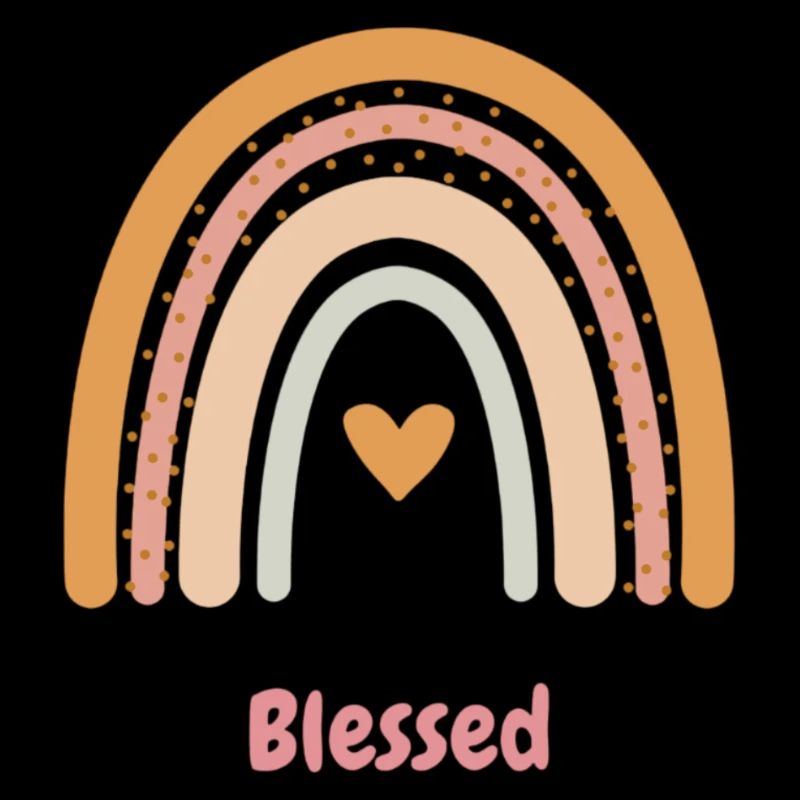 Bless Rainbow - Bohemian