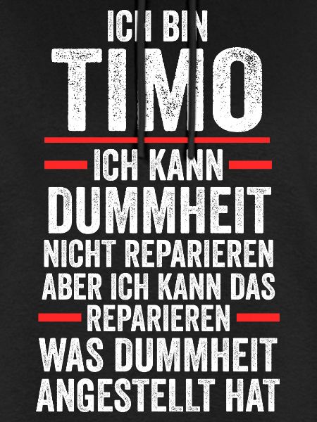 Timo