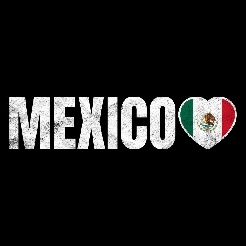 Mexiko