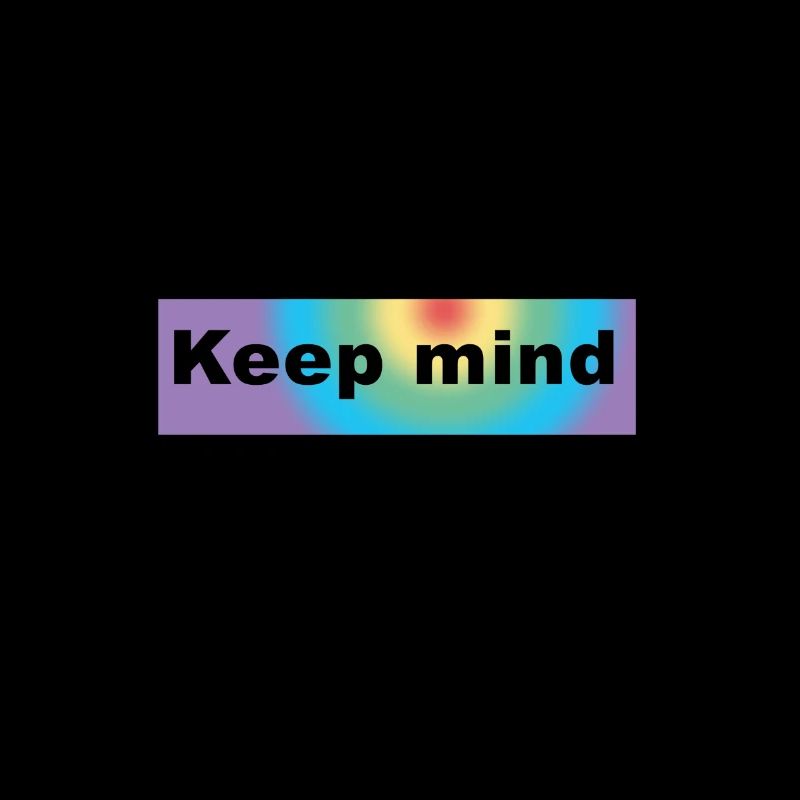 Keep mind