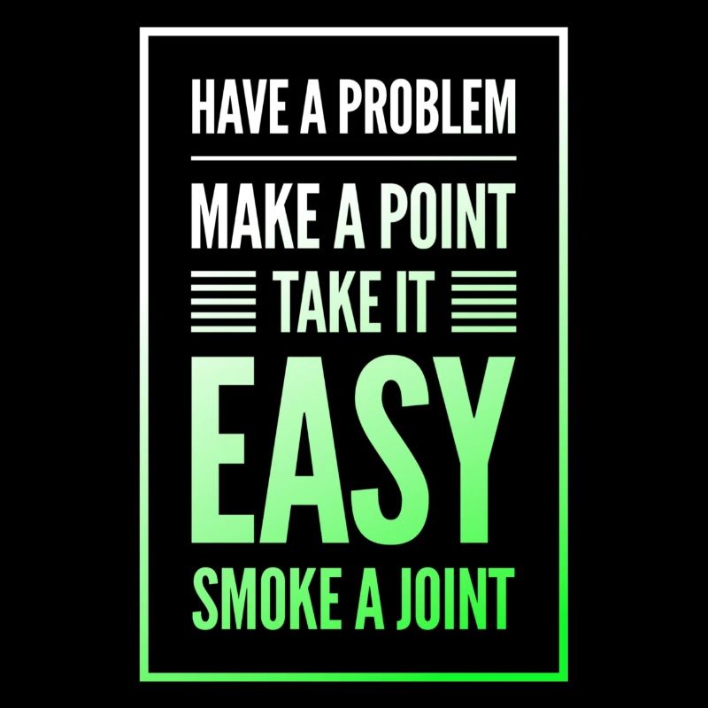 Have a Problem...Joint