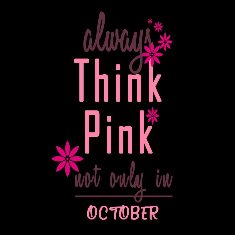 Think Pink