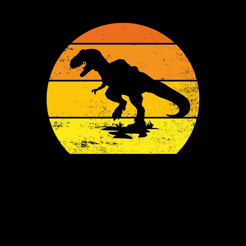 Dinosaurier lustiger Humor Geschenkidee T-Rex