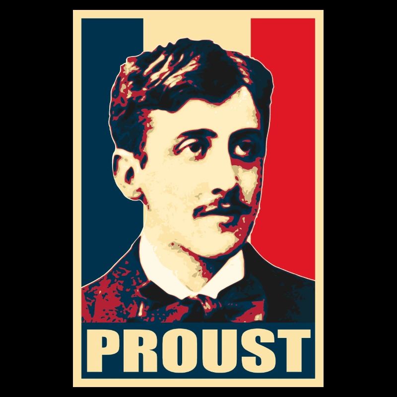 Marcel Proust