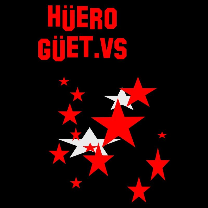 hüero güet. vs, Wallis, Wallissertisch, Sprüche
