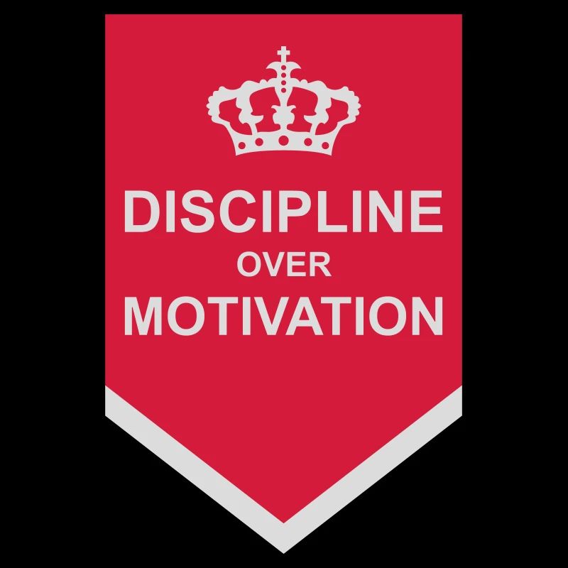 Citation de discipline sur la motivation