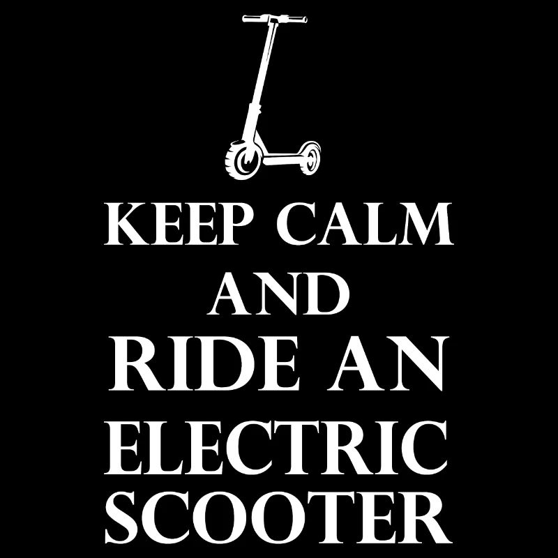 E-Scooter E-Roller Scooter