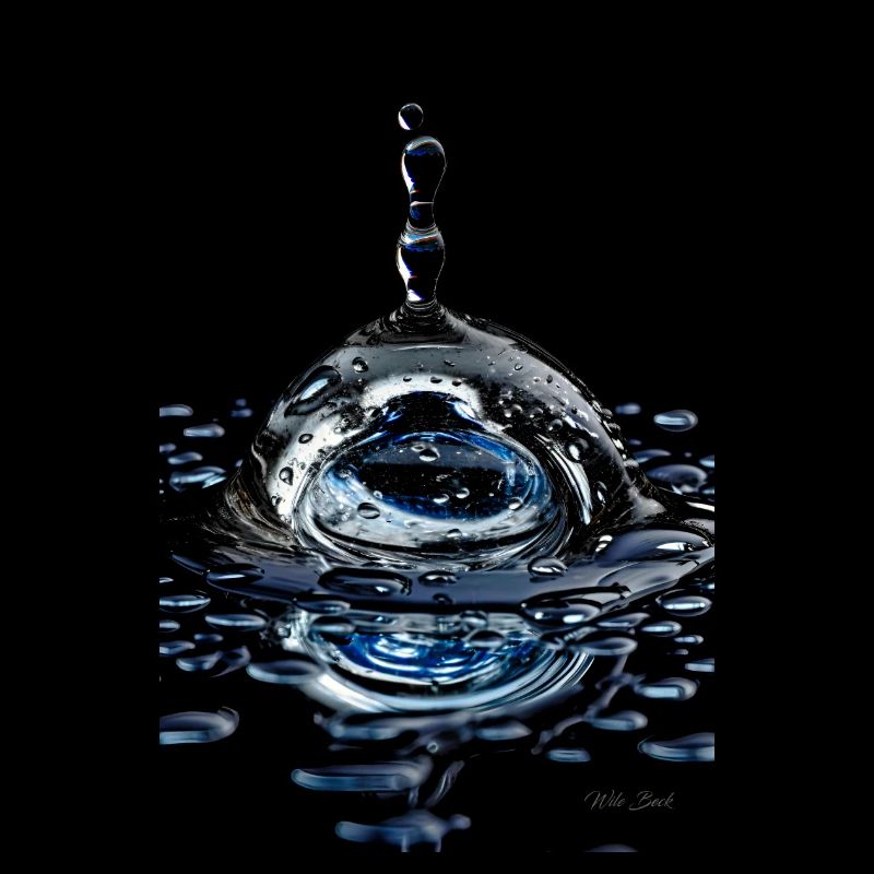 Drop chrome 4