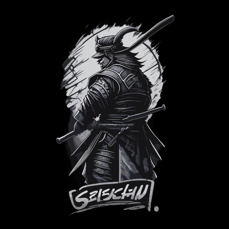 Black Samurai