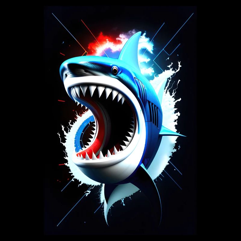 Sharknado #2