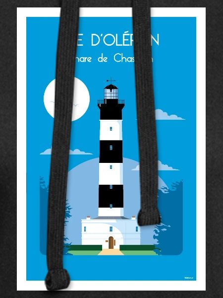 CHASSIRON LIGHTHOUSE
