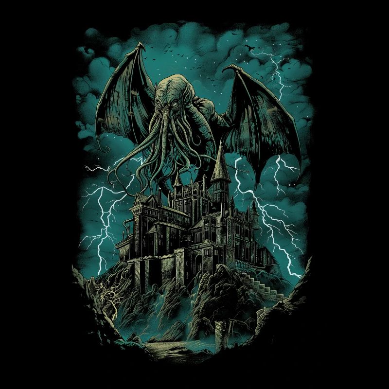 Nuit du Cthulhu
