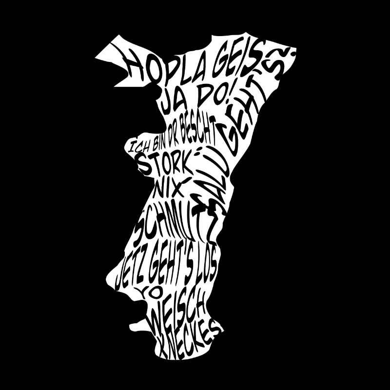 Région Alsace expression