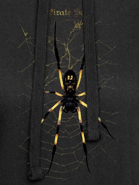 SPINNE