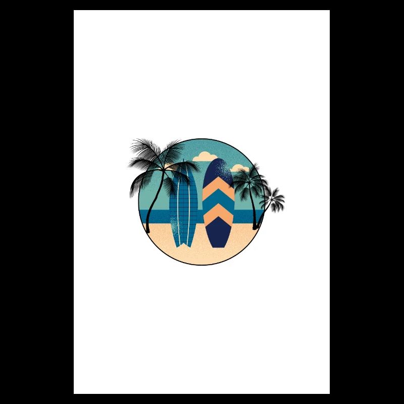 Surfboard
