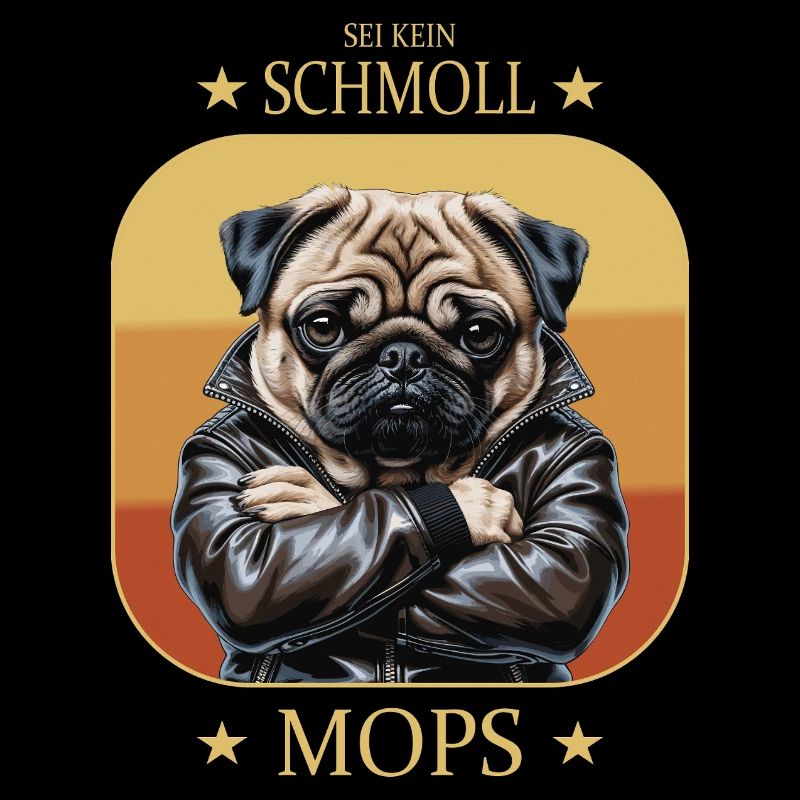 Schmollmops