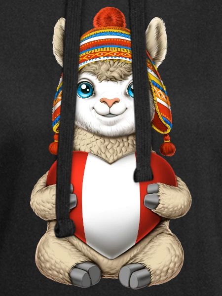 Peruvian Llama