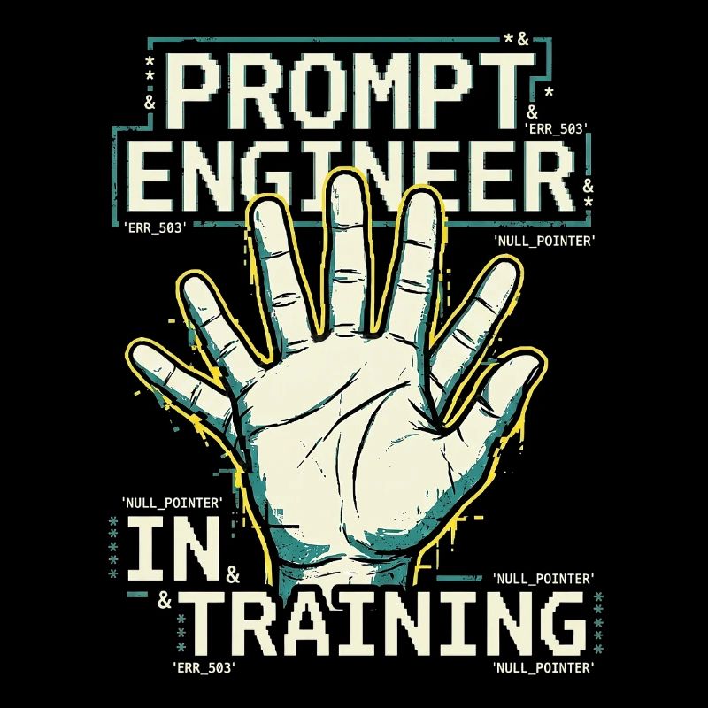 Prompt Engineer In Training