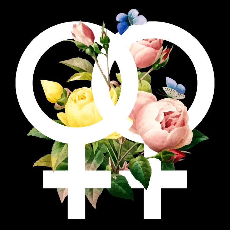 Lesbian