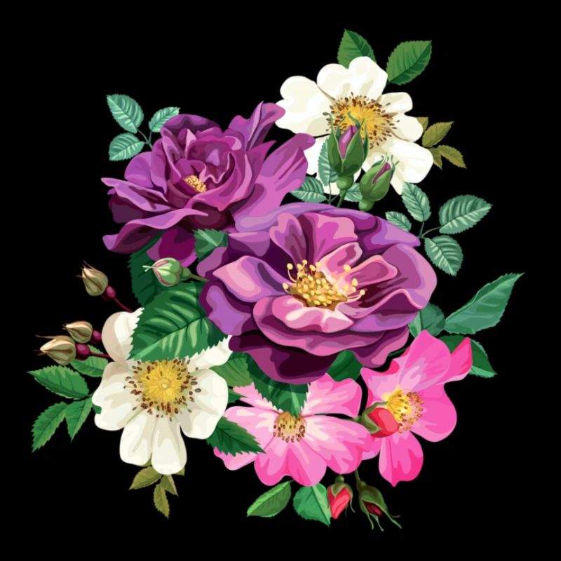 Roses