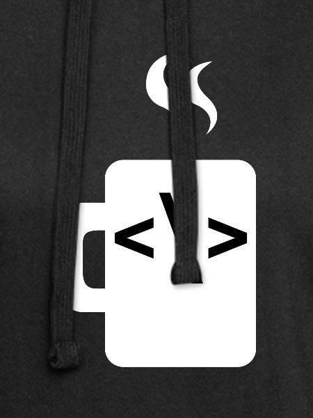 JavaScript-Codesoftware-Entwickler Kaffee Java