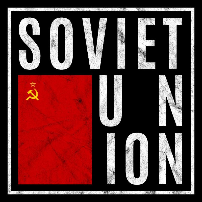 Soviet Union