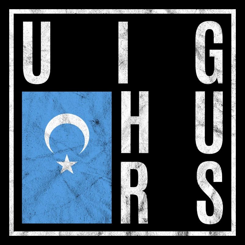 Ouïghours