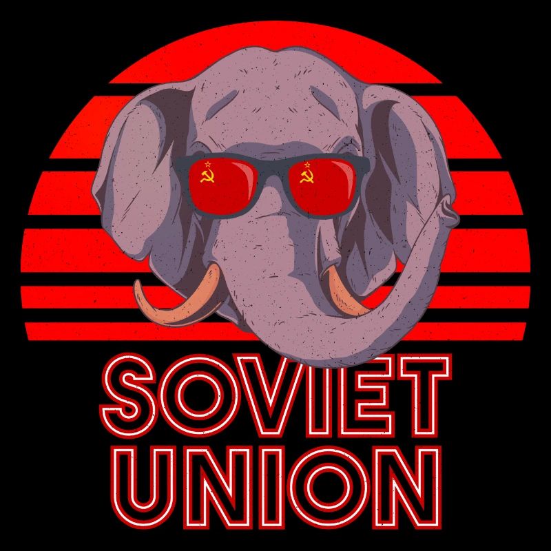 Soviet Union