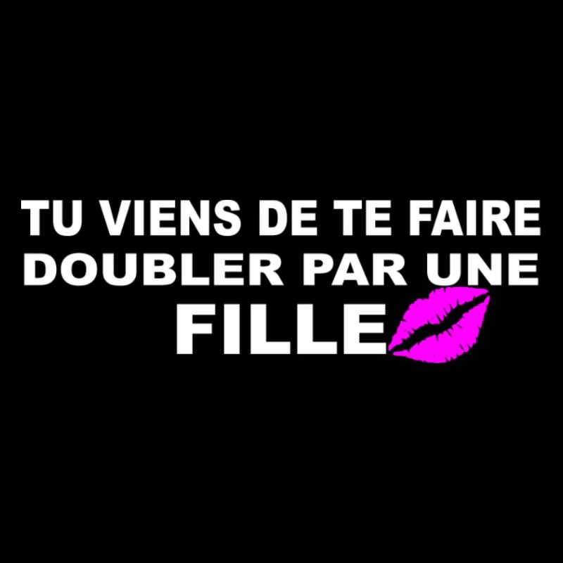 Double down