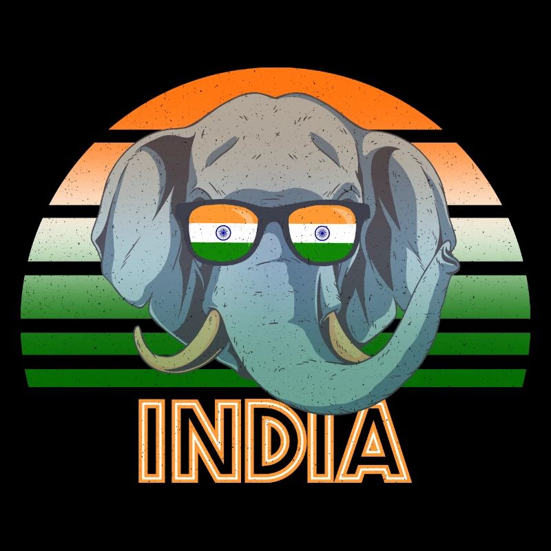 India