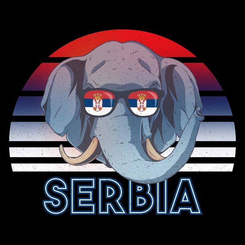 Serbien