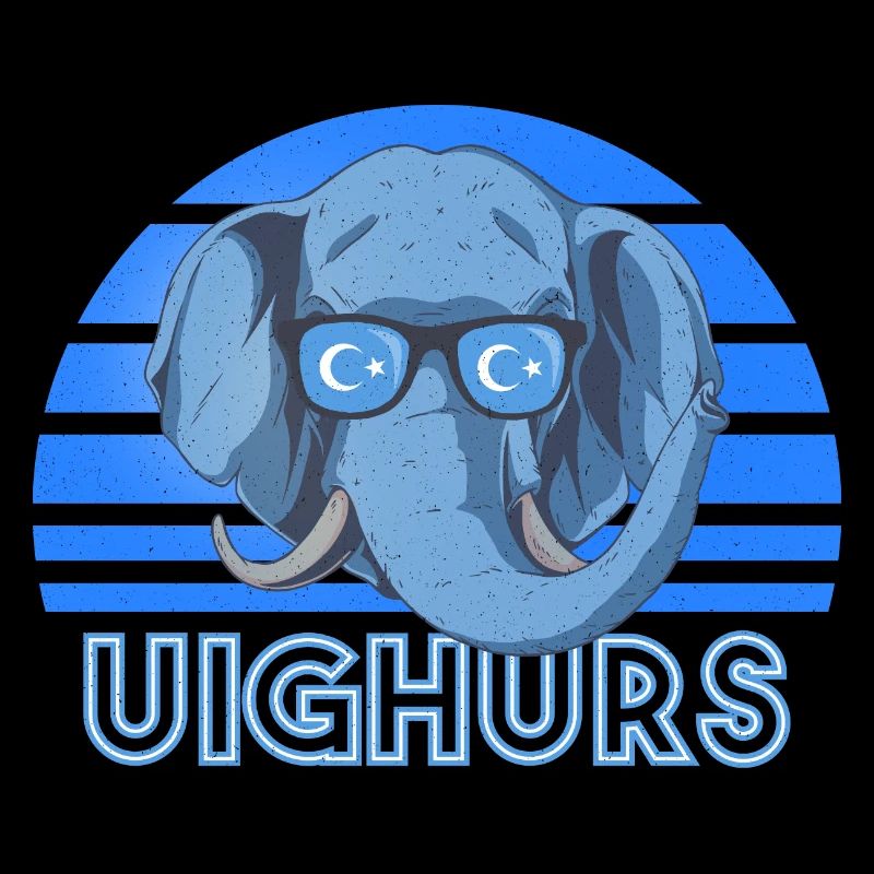 Uiguren