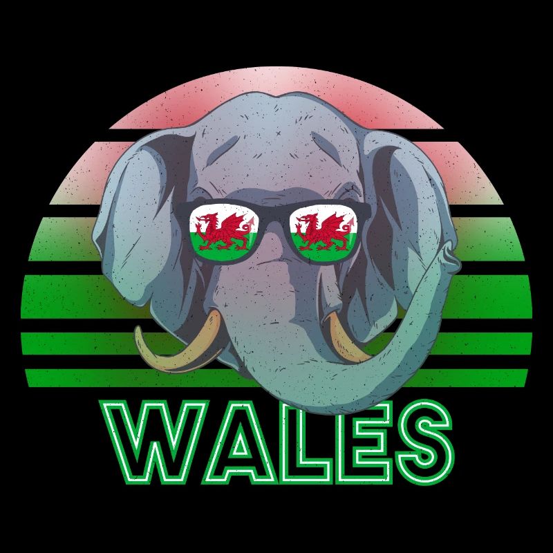 Wales