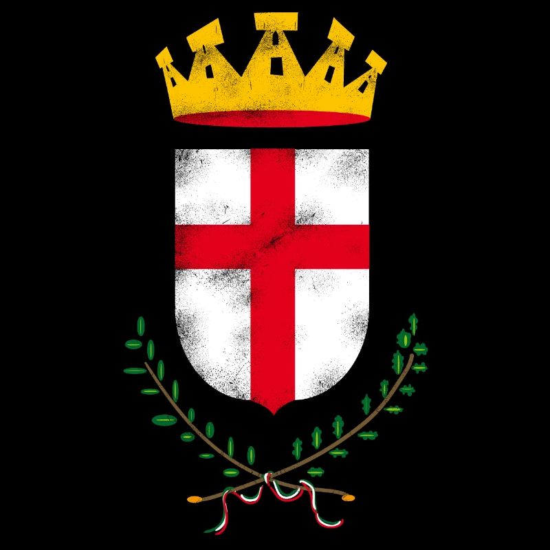 Mailand Wappen