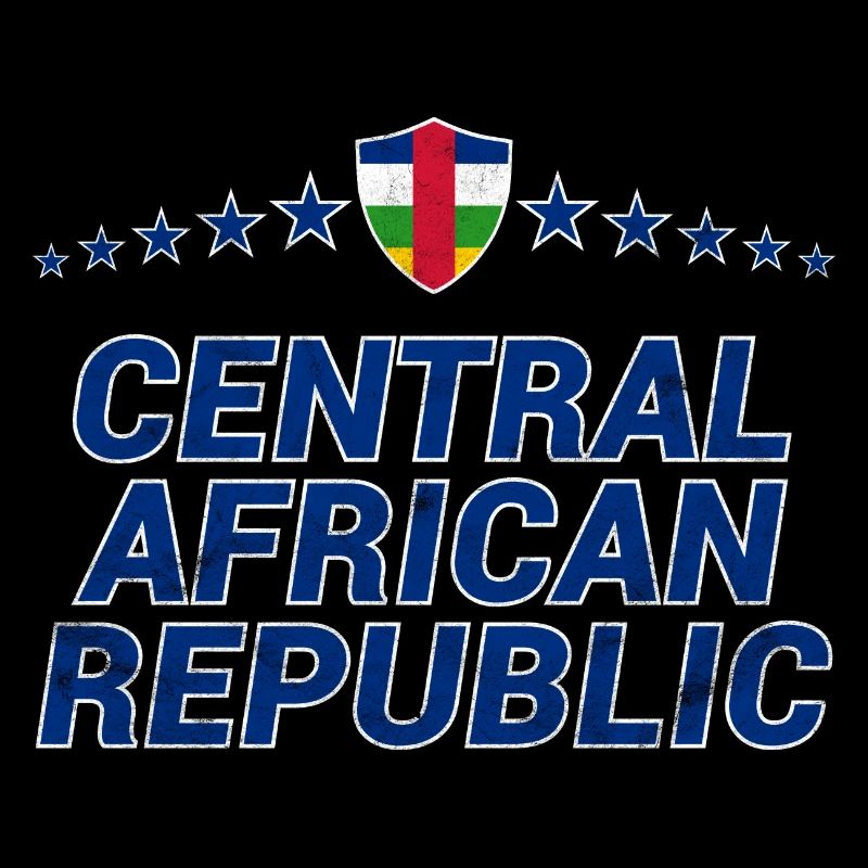 Central African Republic