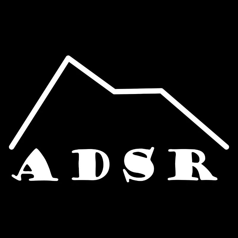 Synthesizer ADSR Synth Nerd