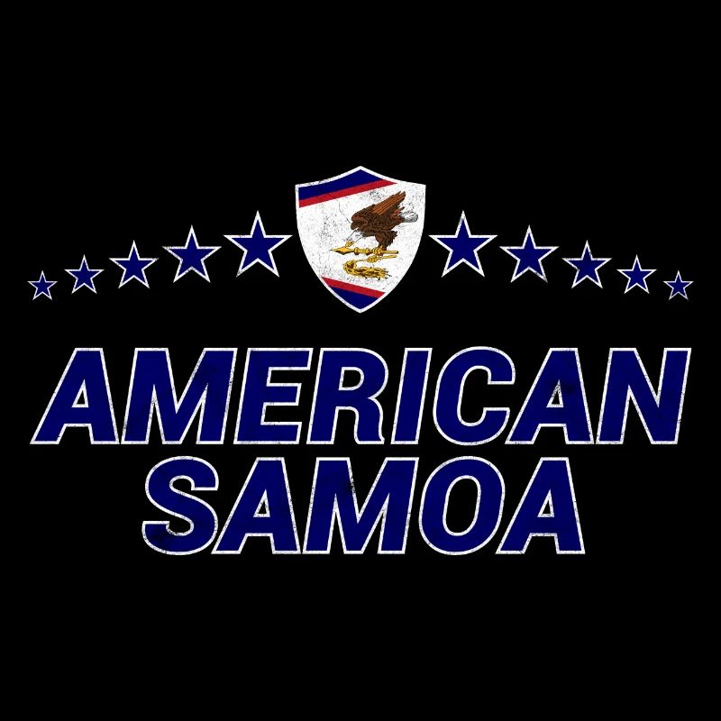 Samoa américaines