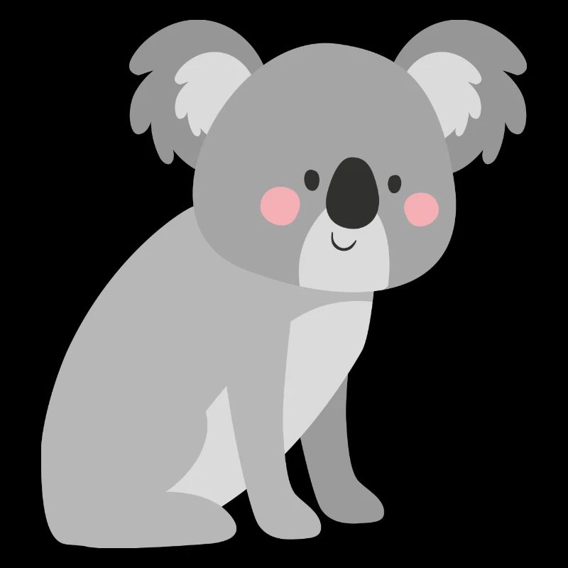 Koala mignon