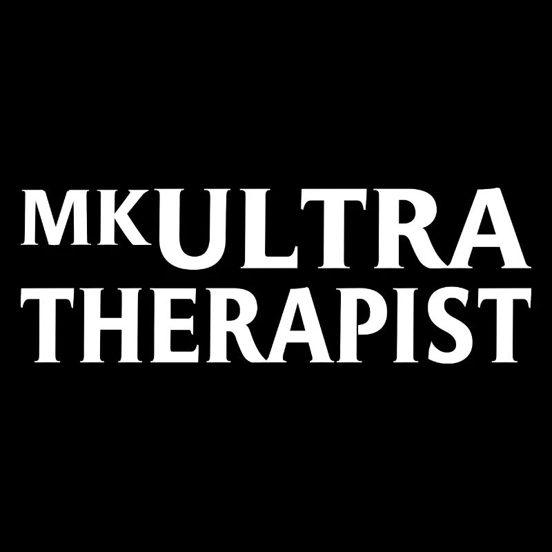 MKUltra Therapist CIA Project Mind Control