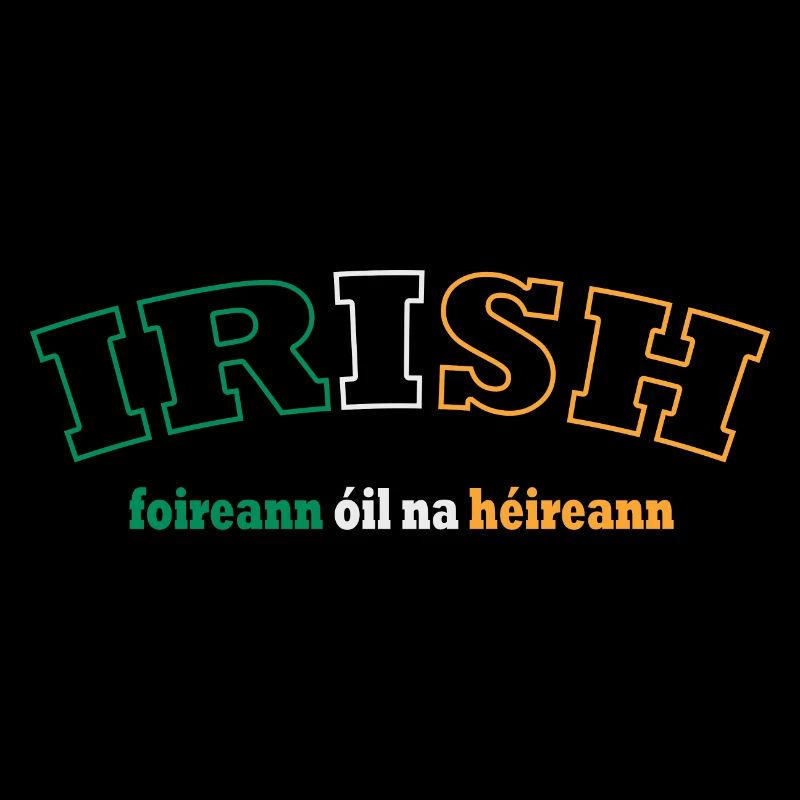 St Patrick's Day Funny Irish Drinking Team