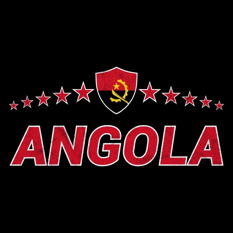 Angola