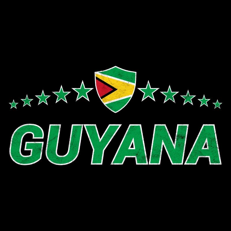Guyana