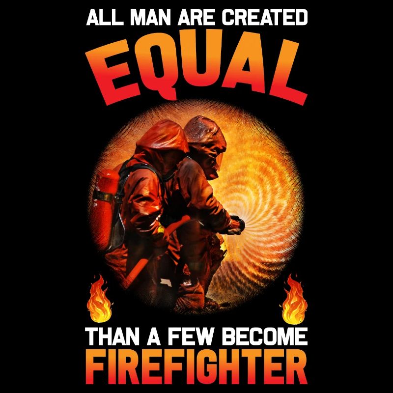 Fire Fighter I Pompier